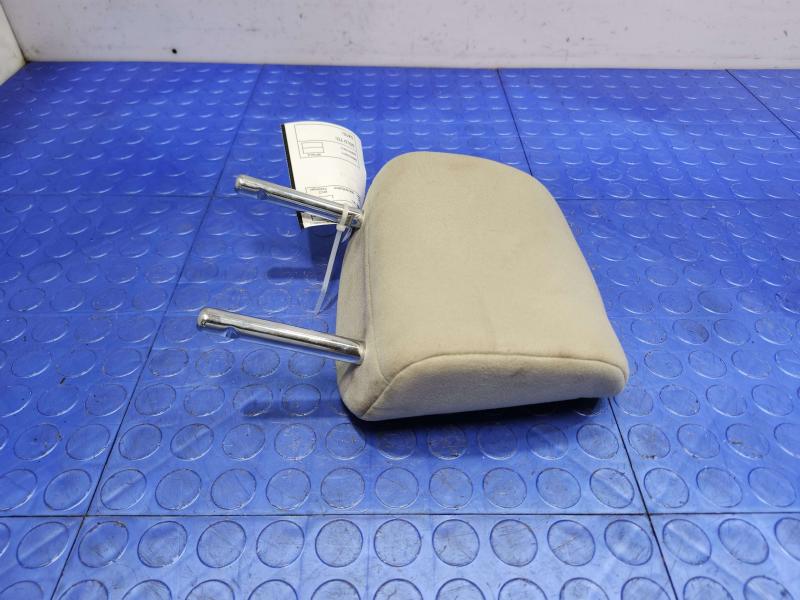 2013 Toyota Prius Headrest