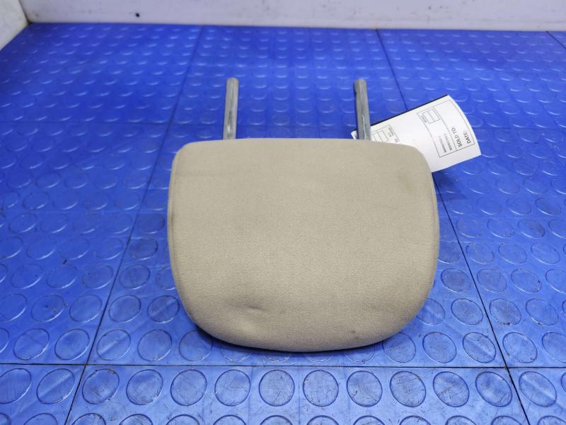 2013 Toyota Prius Headrest