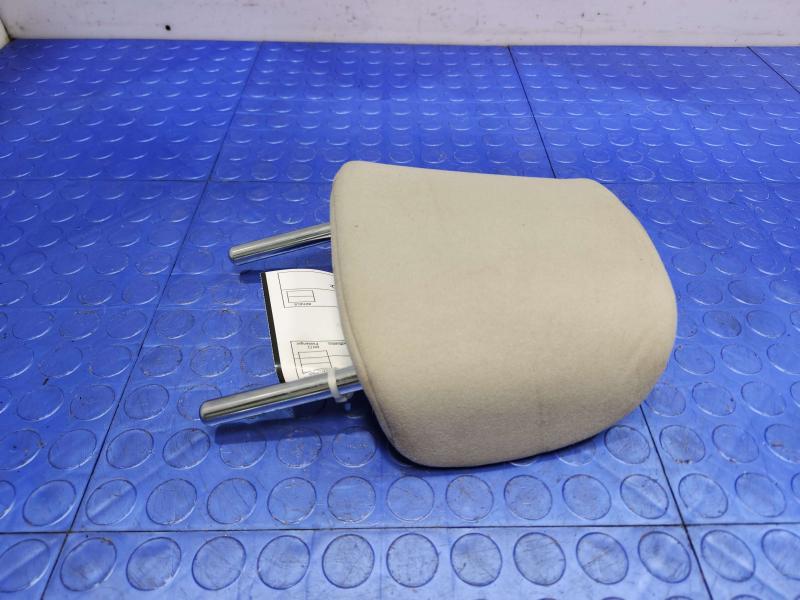 2013 Toyota Prius Headrest