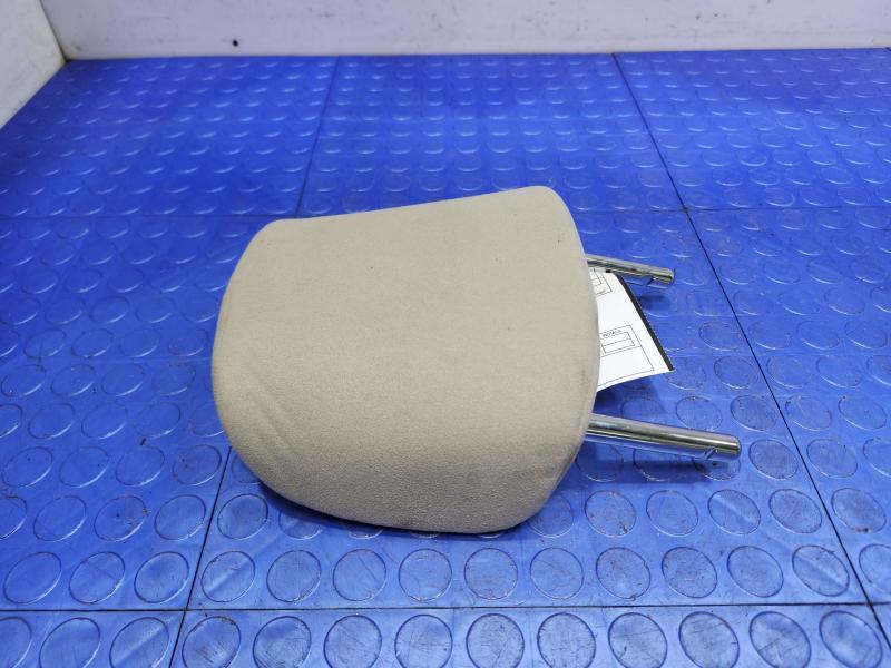 2013 Toyota Prius Headrest