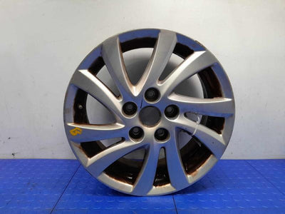 2012 Mazda Mazda5 Wheel