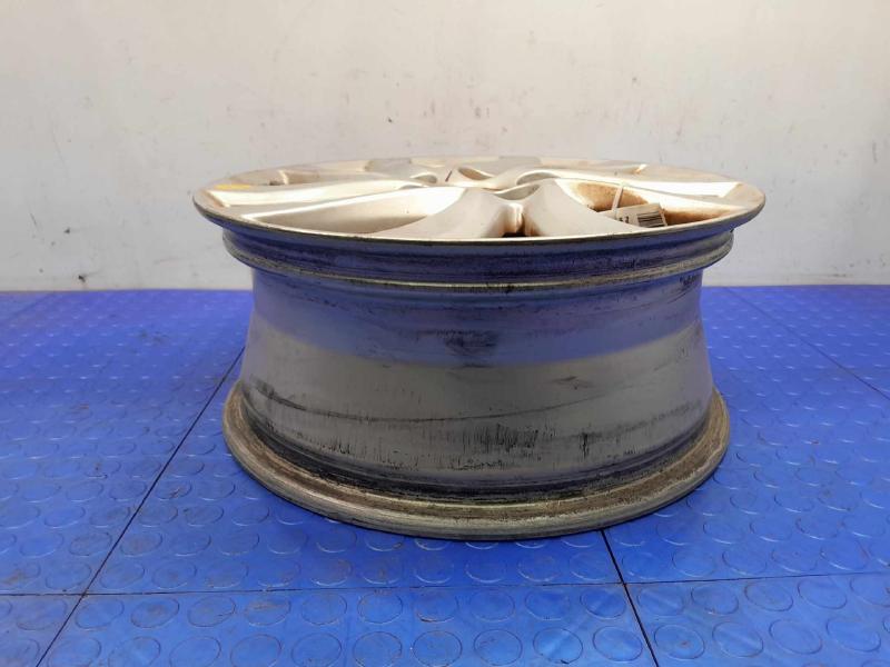 2012 Mazda Mazda5 Wheel