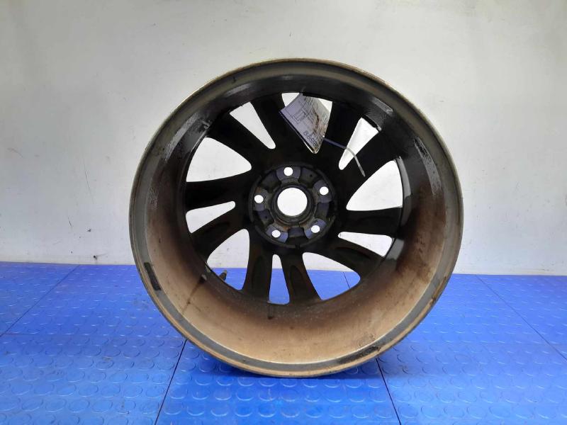 2012 Mazda Mazda5 Wheel