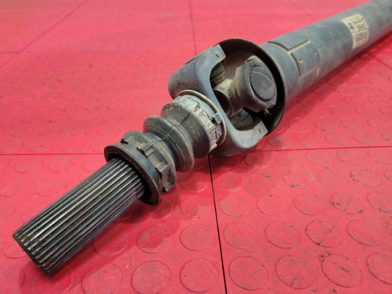 2013 GMC Yukon Front Drive Shaft