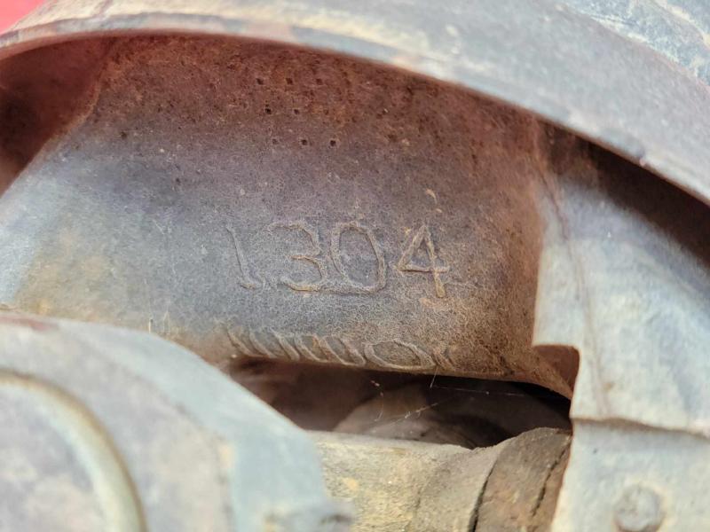 2013 GMC Yukon Front Drive Shaft