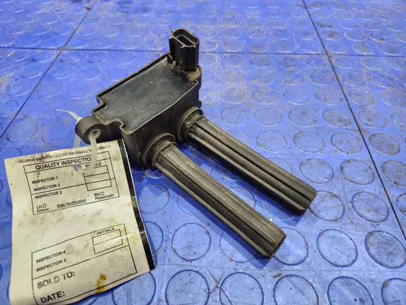 2015 Dodge Charger Ignition Coil/Ignitor