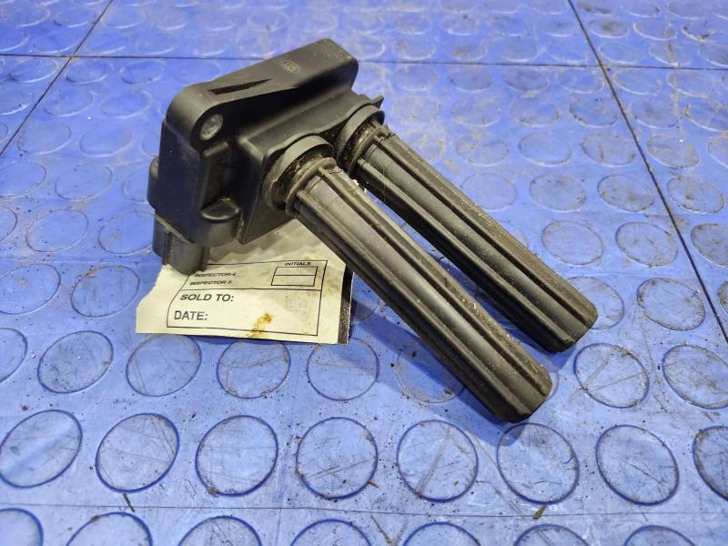 2015 Dodge Charger Ignition Coil/Ignitor