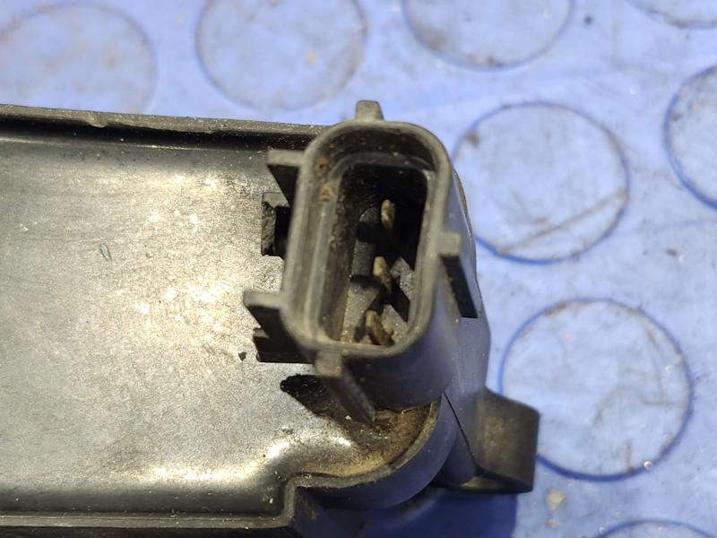 2015 Dodge Charger Ignition Coil/Ignitor