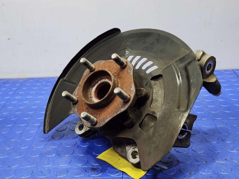2014 Infiniti QX60 Spindle Knuckle Front