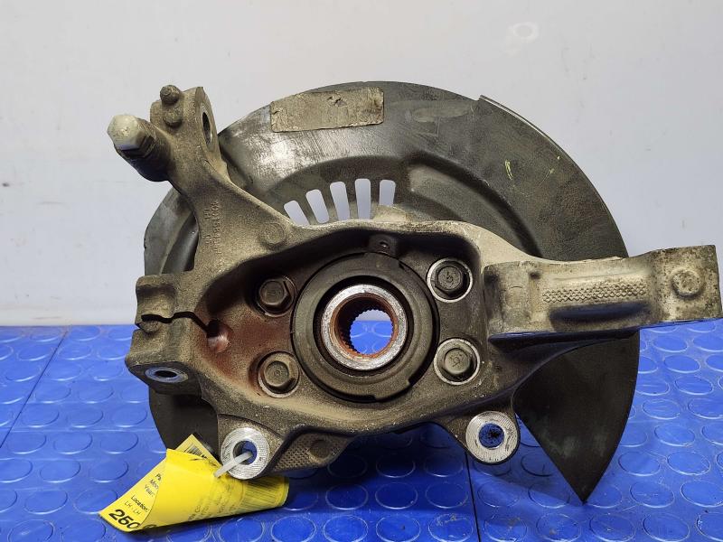 2014 Infiniti QX60 Spindle Knuckle Front