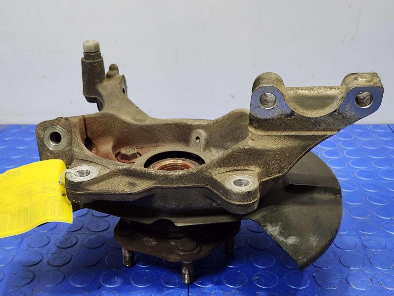2014 Infiniti QX60 Spindle Knuckle Front