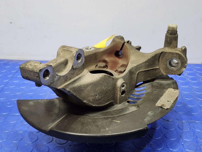2014 Infiniti QX60 Spindle Knuckle Front