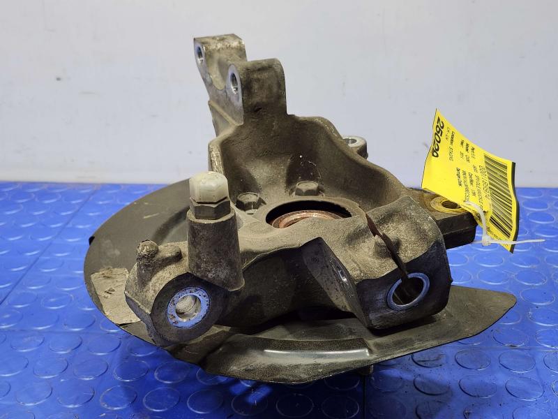 2014 Infiniti QX60 Spindle Knuckle Front
