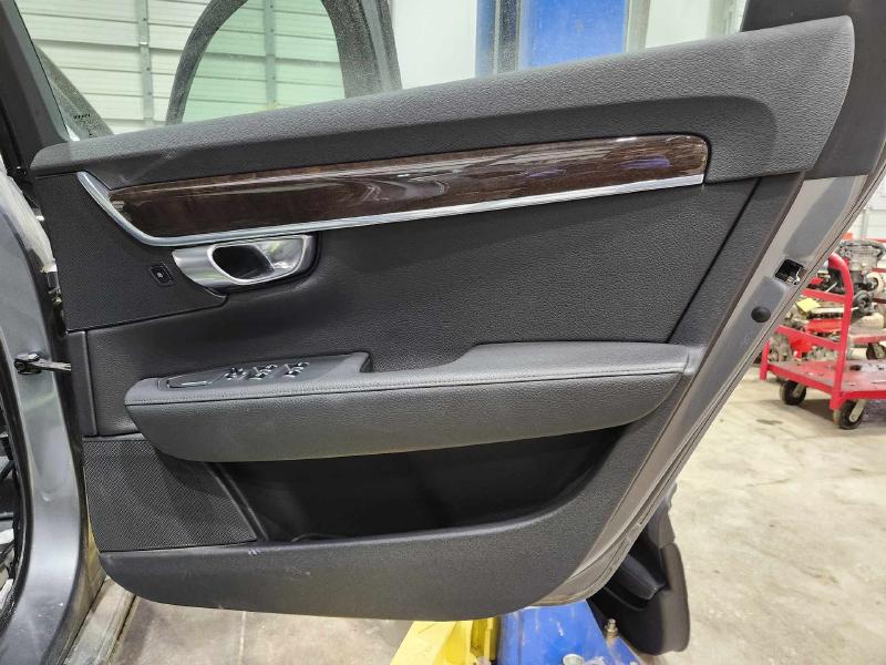 2018 Volvo S90 Rear Door Trim Panel