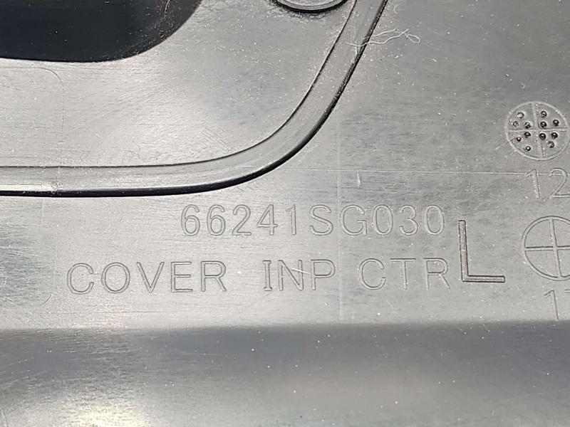 2015 Subaru Forester Misc Ebay Parts