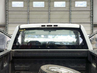 2018 Ford F-150 Back Glass/Window
