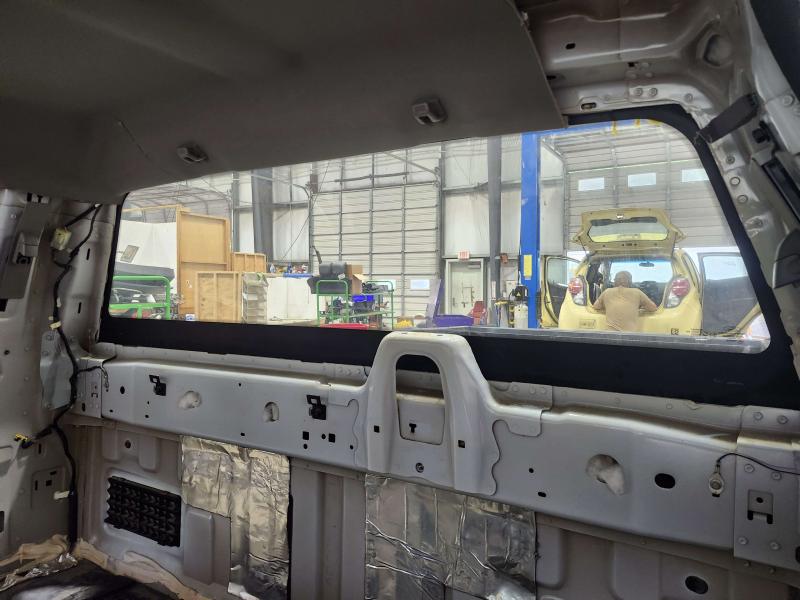 2018 Ford F-150 Back Glass/Window