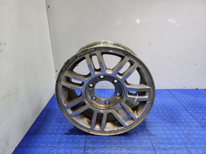 2007 Hummer H3 Wheel