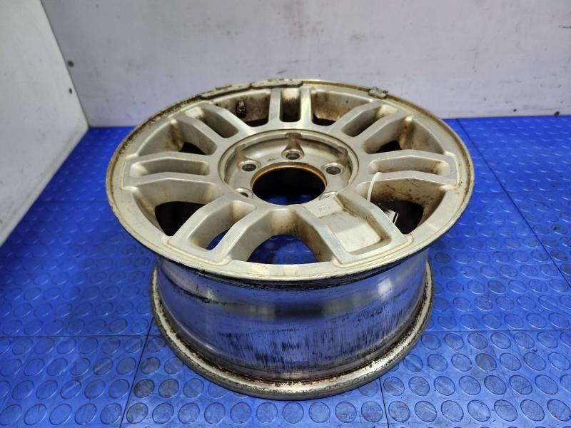 2007 Hummer H3 Wheel
