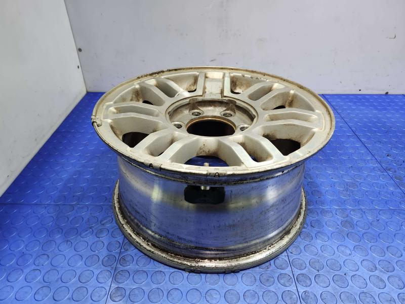 2007 Hummer H3 Wheel