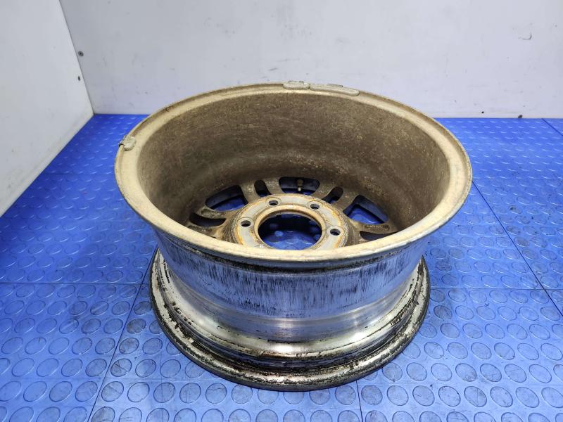 2007 Hummer H3 Wheel