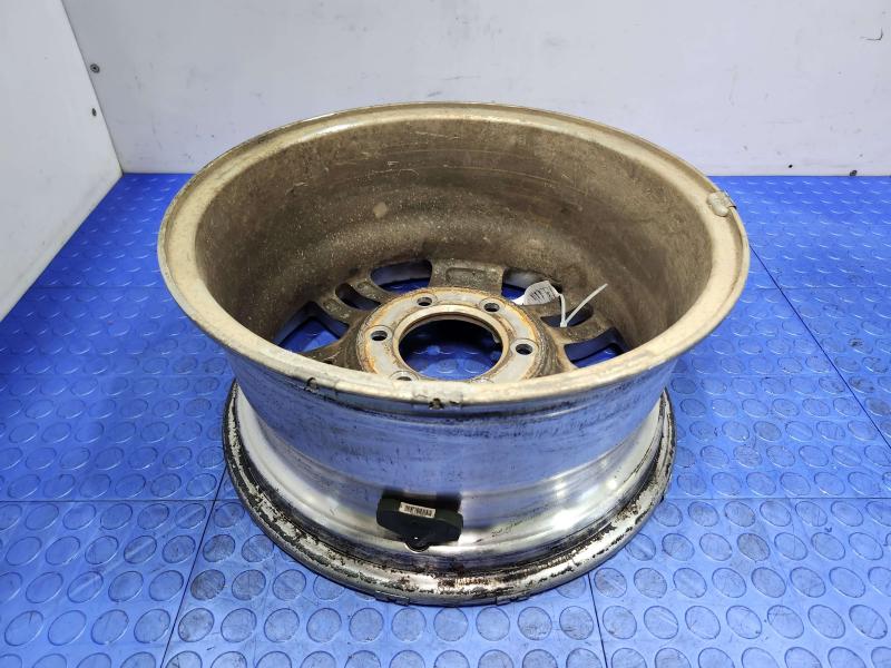 2007 Hummer H3 Wheel