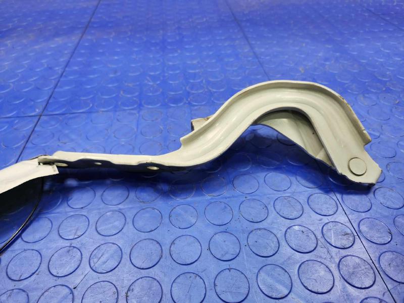 2014-2018 Kia Forte Hood Hinge Right Passenger Side Genuine OEM 79120A7600,RH