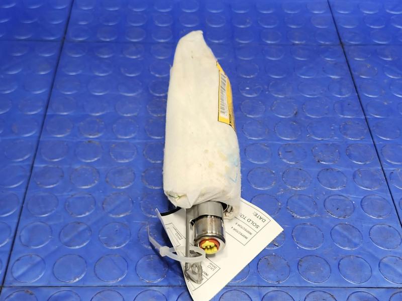 2013 Toyota Prius Air Bag