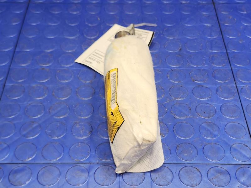 2013 Toyota Prius Air Bag