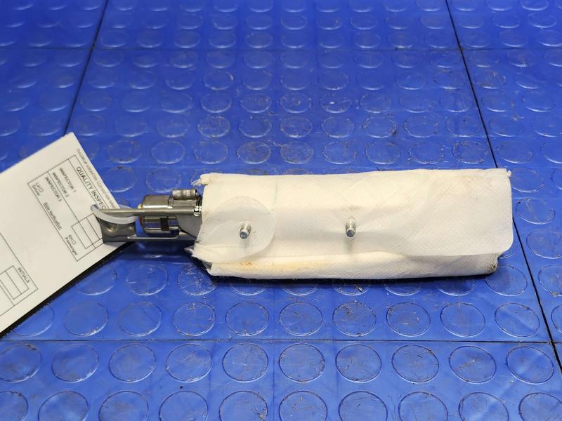 2013 Toyota Prius Air Bag