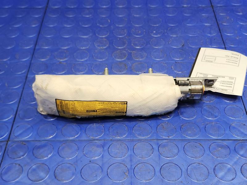 2013 Toyota Prius Air Bag