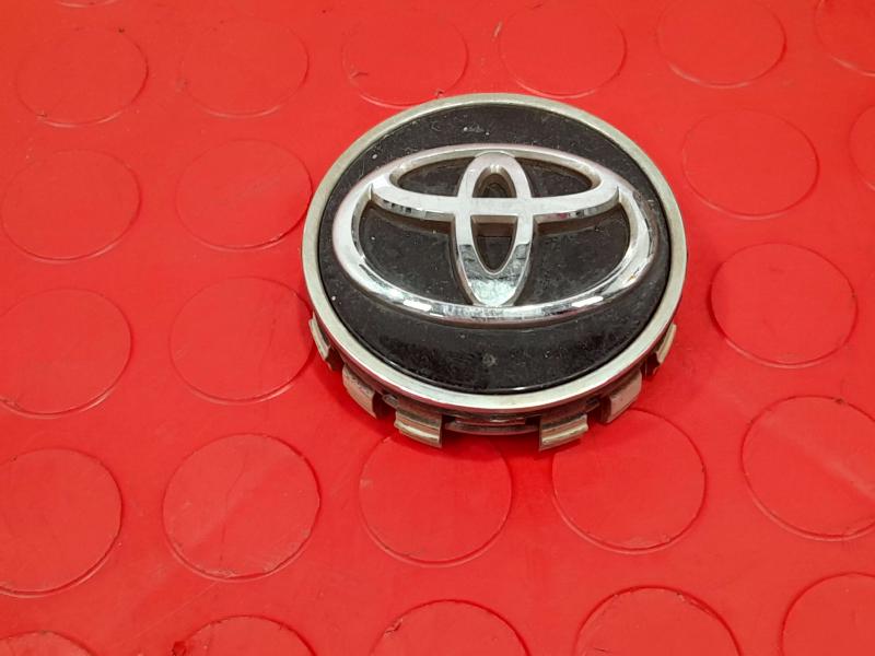 2018 Toyota Highlander Center Cap
