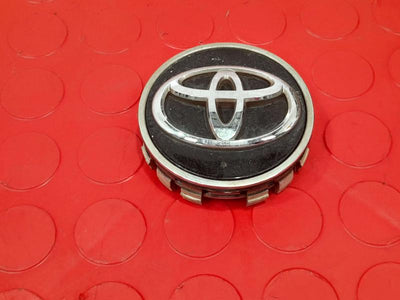 2018 Toyota Highlander Center Cap