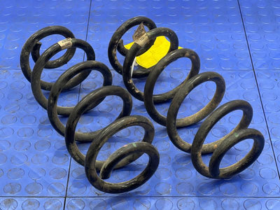 2020 GMC Terrain Coil/Air Spring