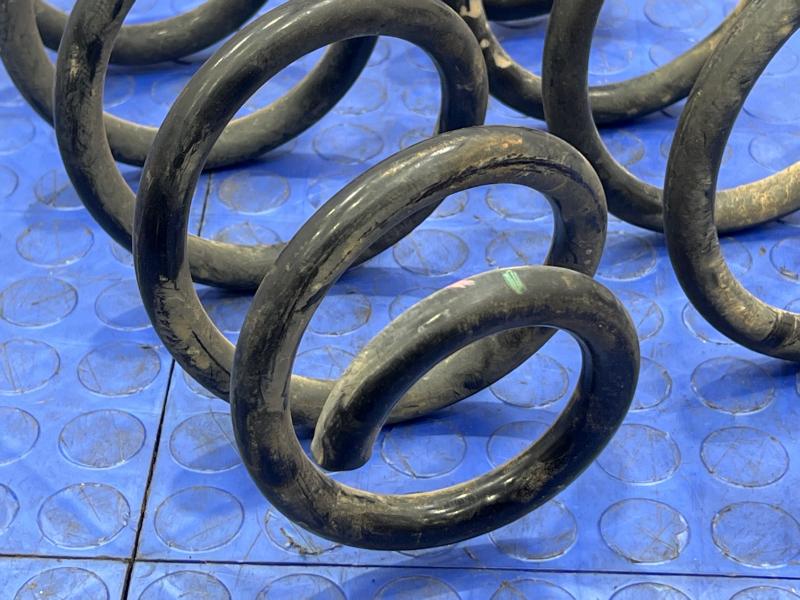 2020 GMC Terrain Coil/Air Spring
