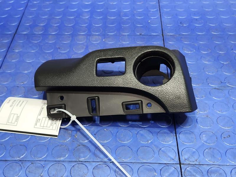 2012 Dodge Grand Caravan Misc Ebay Parts