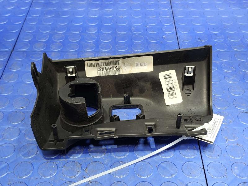2012 Dodge Grand Caravan Misc Ebay Parts