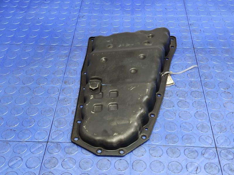 2022 Mitsubishi Eclipse Cross Transmission Oil Pan