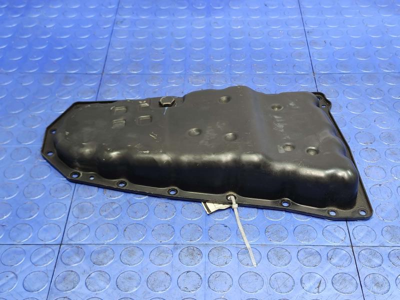 2022 Mitsubishi Eclipse Cross Transmission Oil Pan