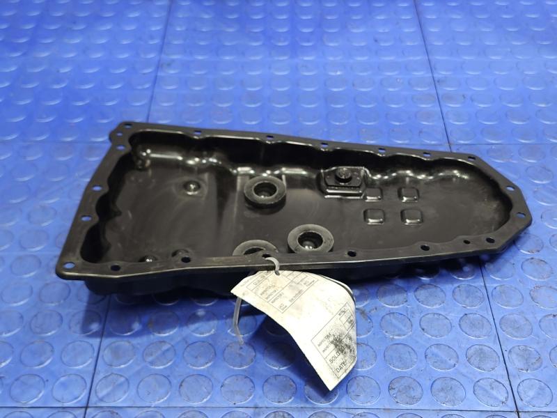2022 Mitsubishi Eclipse Cross Transmission Oil Pan