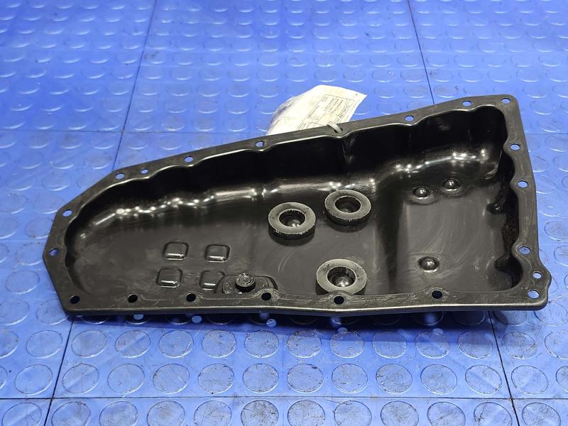 2022 Mitsubishi Eclipse Cross Transmission Oil Pan