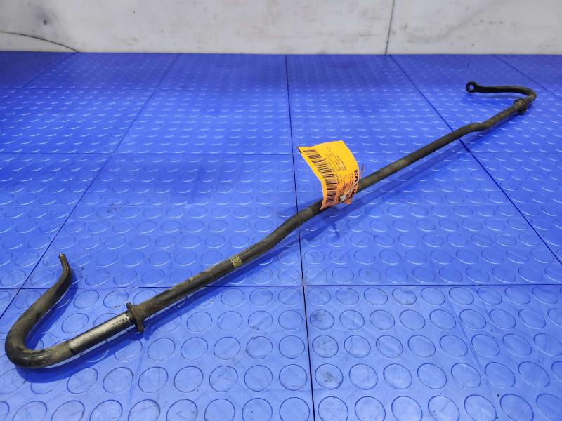 2012 Subaru Legacy Stabilizer Bar
