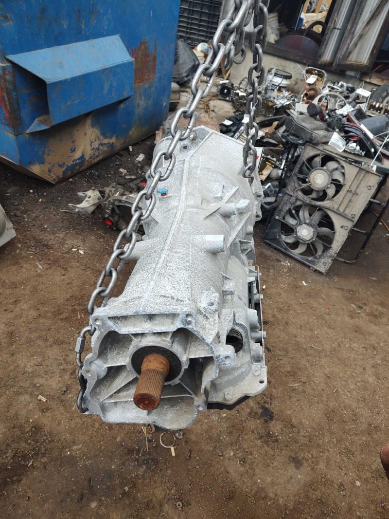 2014 BMW 328i Transmission Assy.