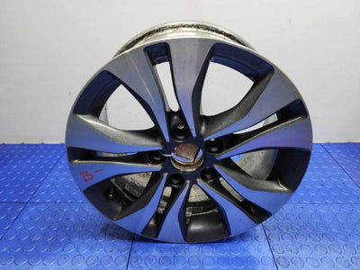 2013 Honda Accord Wheel