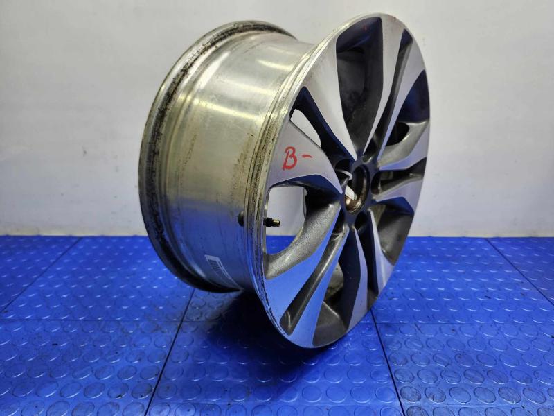 2013 Honda Accord Wheel