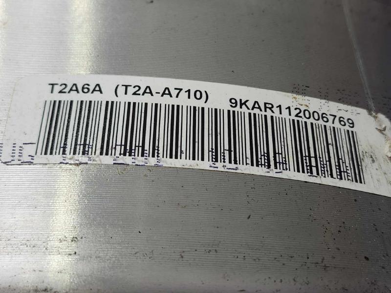 2013 Honda Accord Wheel
