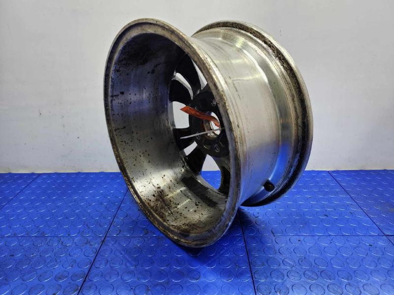 2013 Honda Accord Wheel