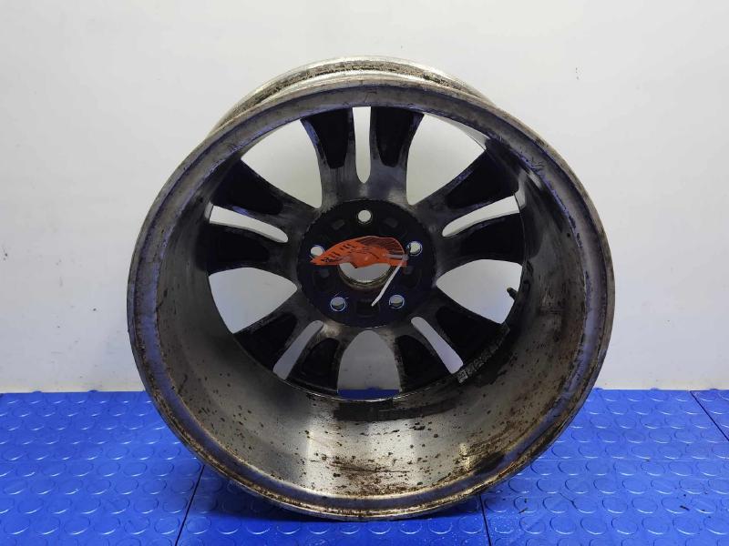 2013 Honda Accord Wheel