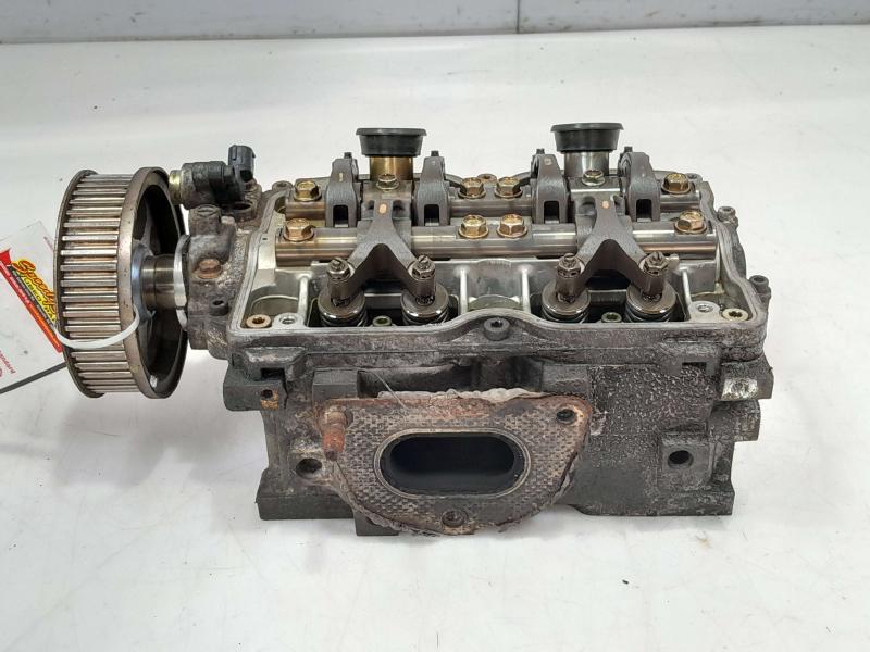 2005 Subaru Legacy Cylinder Head