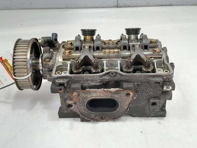 2005 Subaru Legacy Cylinder Head